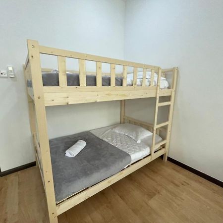 Wawasan Sweet Home - Uts Sibu Kültér fotó