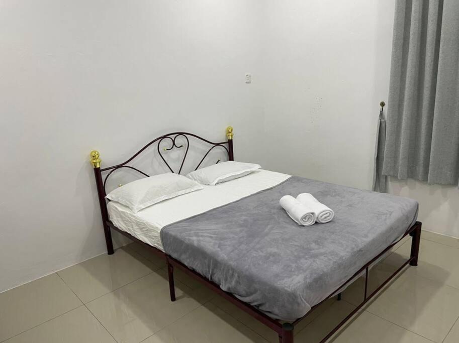 Wawasan Sweet Home - Uts Sibu Kültér fotó