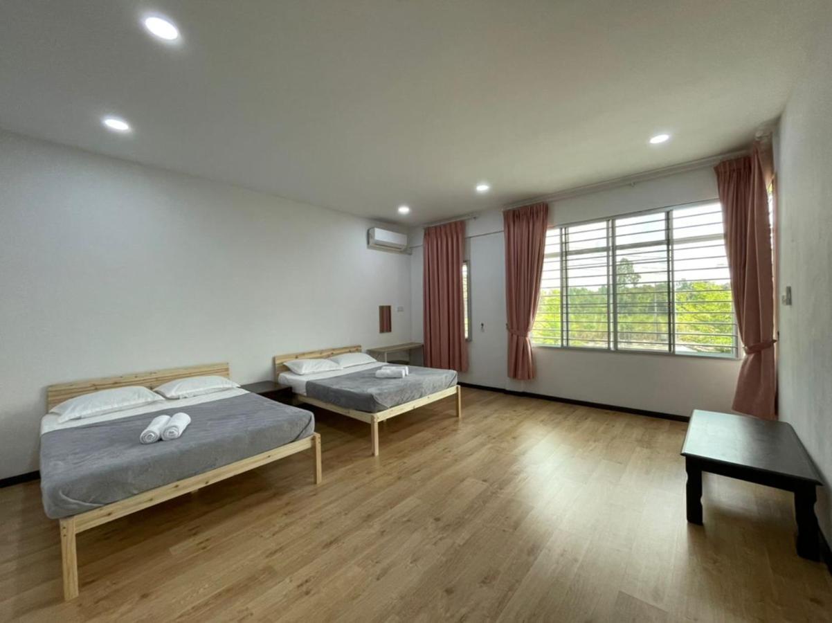 Wawasan Sweet Home - Uts Sibu Kültér fotó