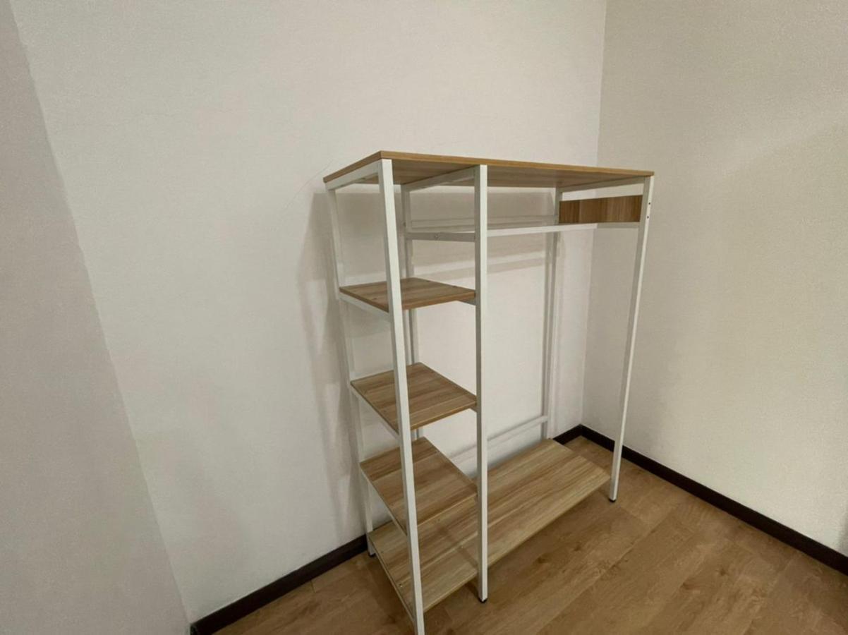 Wawasan Sweet Home - Uts Sibu Kültér fotó