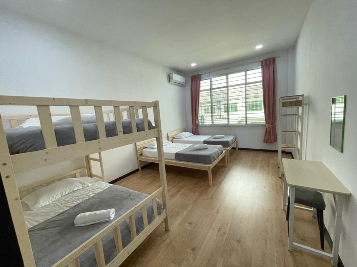 Wawasan Sweet Home - Uts Sibu Kültér fotó