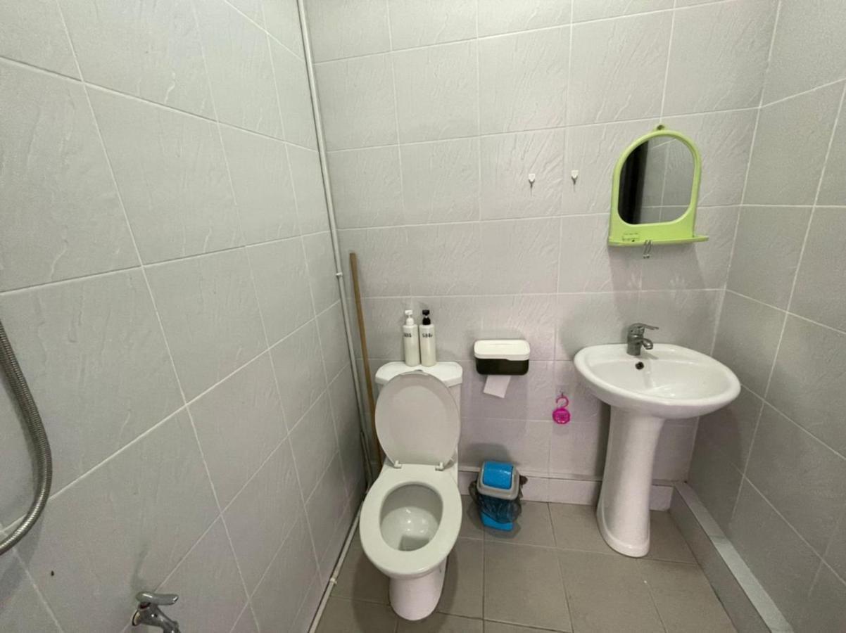 Wawasan Sweet Home - Uts Sibu Kültér fotó