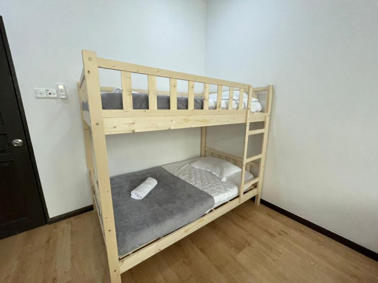 Wawasan Sweet Home - Uts Sibu Kültér fotó