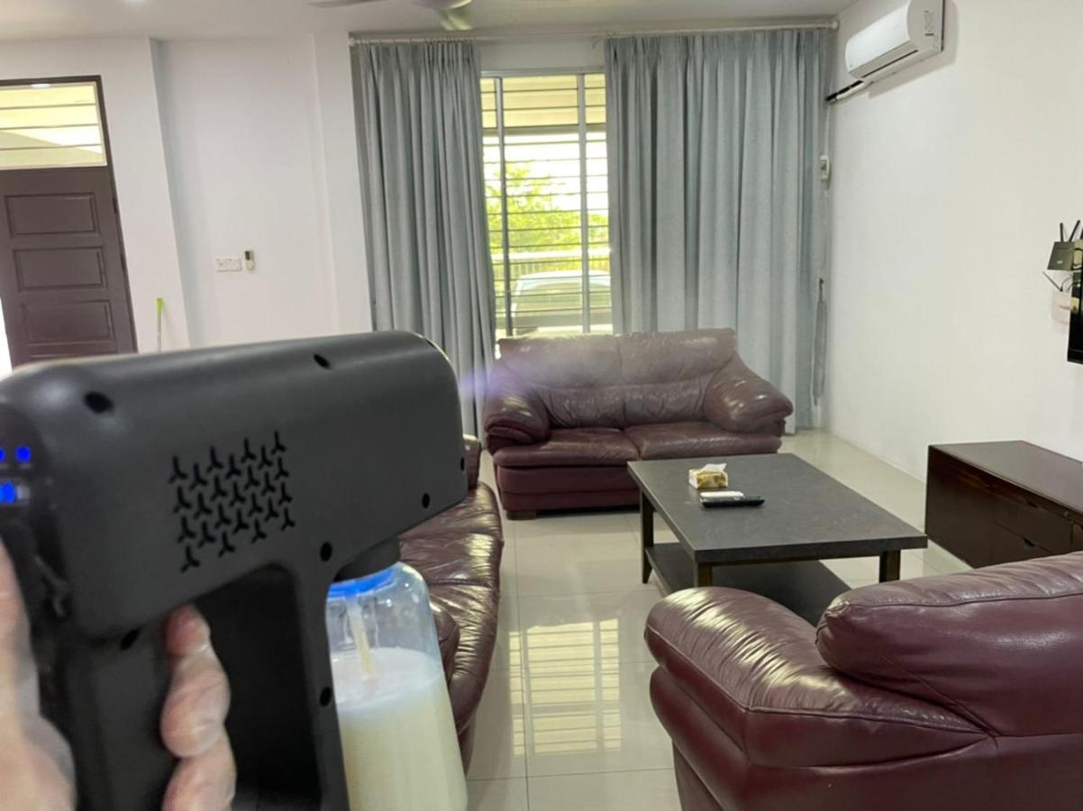 Wawasan Sweet Home - Uts Sibu Kültér fotó