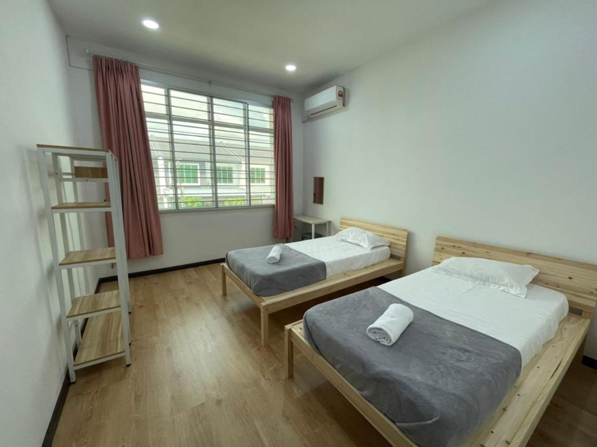 Wawasan Sweet Home - Uts Sibu Kültér fotó